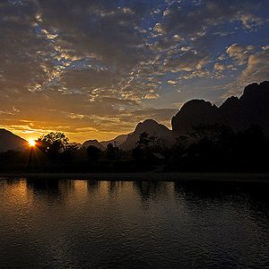 Laos