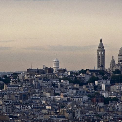 France - Montmartre