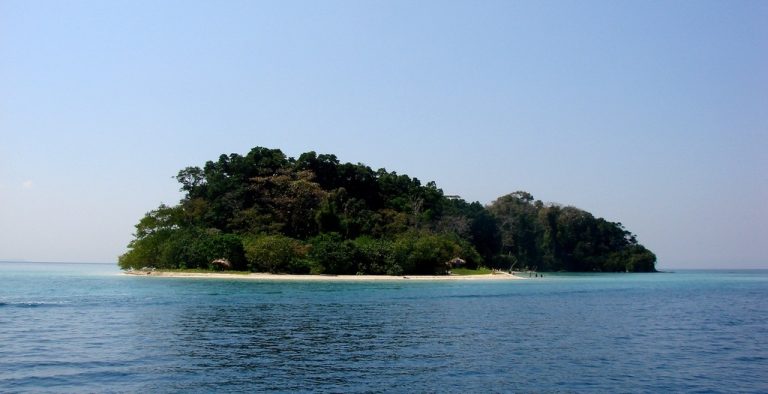 Andaman Jolly Boys Island