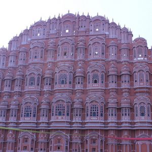 Hawa Mahal