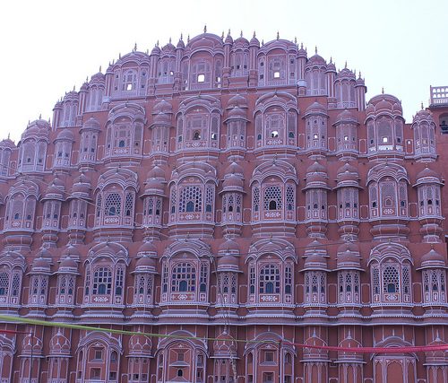 Hawa Mahal