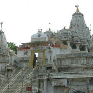 Jagdish Temple