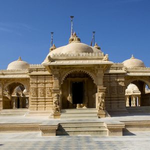 Jain Temple