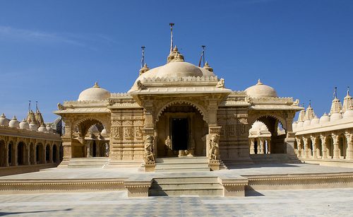 Jain Temple