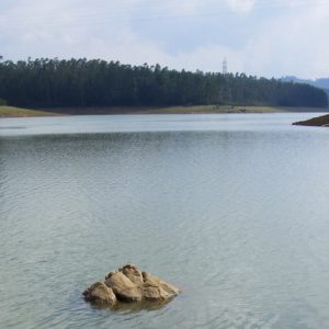 Ooty Lake