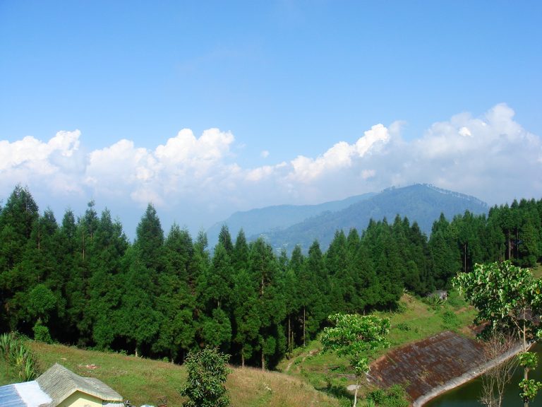 Deolo Hill, Kalimpong