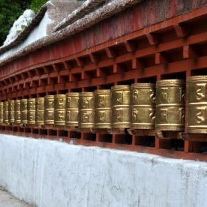 Alchi Monastery