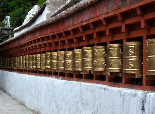 Alchi Monastery