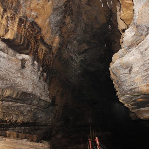 Gupteshwor Caves