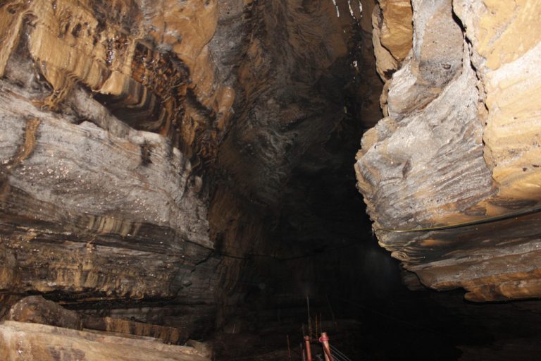 Gupteshwor Caves