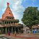 Mahakal temple, Ujjain