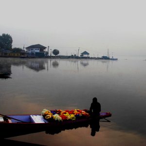 Dal Lake