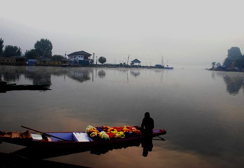 Dal Lake