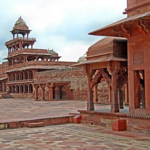 Fatehpur Sikri