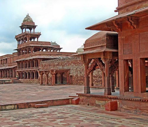 Fatehpur Sikri