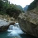 Naga Water Falls
