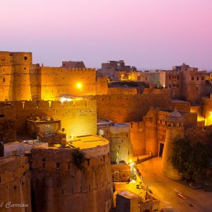 Jaisalmer Fort