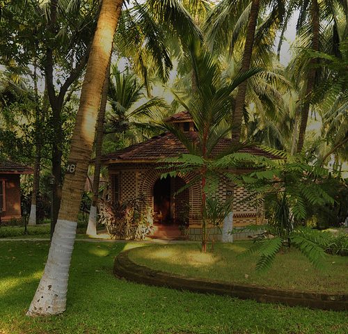 Ayurvedic Village, Kerala