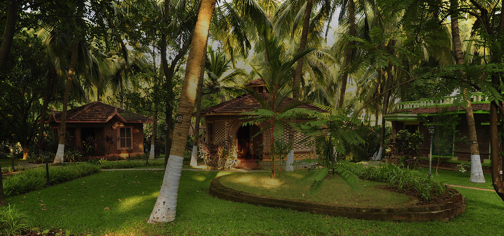 Ayurvedic Village, Kerala