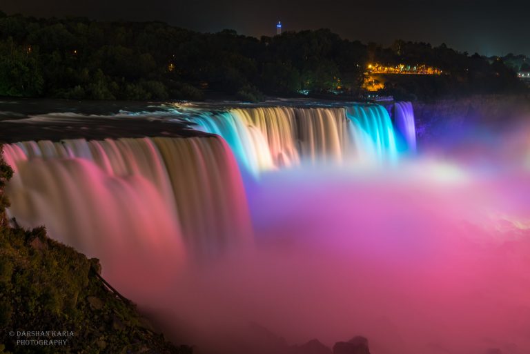 Niagara Falls, USA