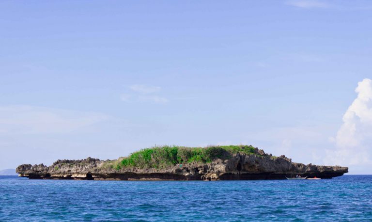 Crocodile Island, Boracay
