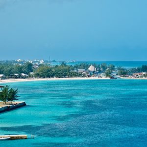 Nassau, Bahamas