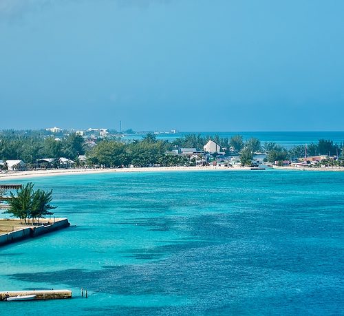 Nassau, Bahamas