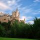 Alcazar Fortress, Segovia