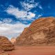 Wadi Rum, Jordan