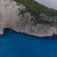 Ship Wreck, Zakynthos