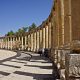 Jerash, Jordan