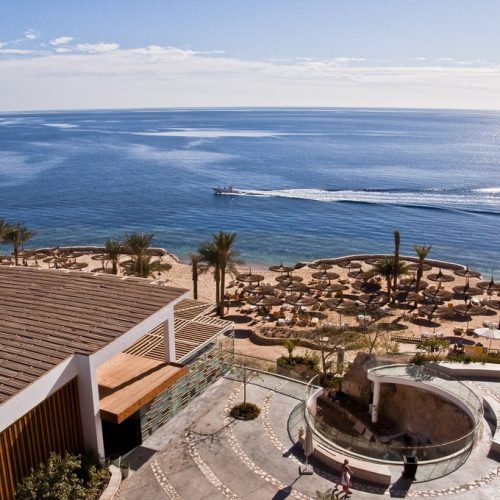 Sharm El Sheikh, Egypt