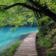 Plitvice Lakes