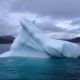 Iceberg, Greenland