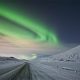 Aurora Borealis, Iceland